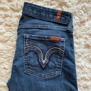 Seven Jeans in EUC